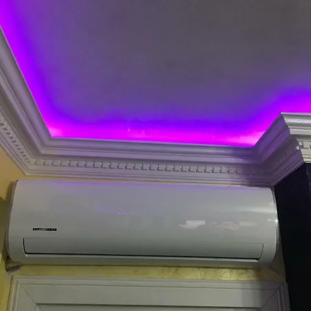 Appartement Zev Imperia Năvodari