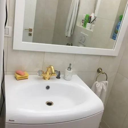 Appartement Zev Imperia Năvodari