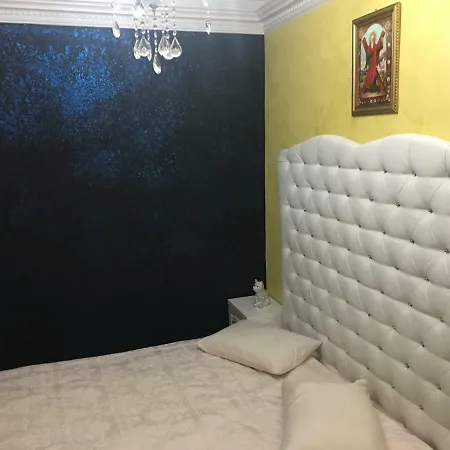 Appartement Zev Imperia *