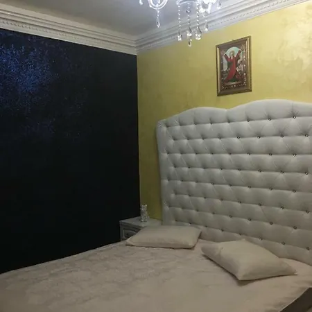 Appartement Zev Imperia *