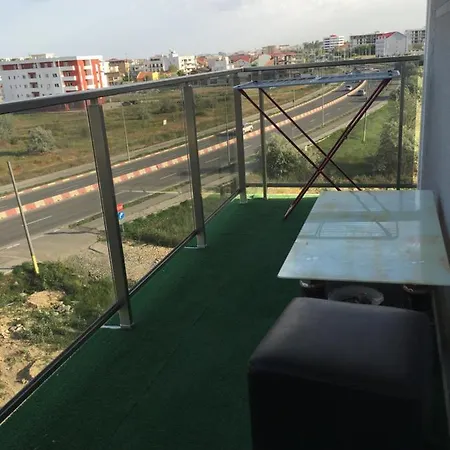 Zev Imperia Appartement