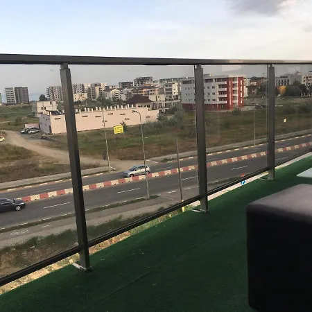 Zev Imperia Appartement