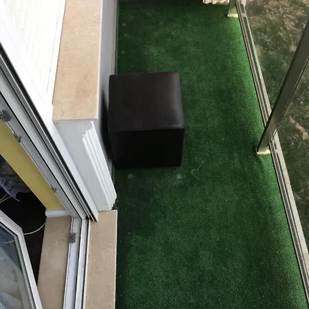 Appartement Zev Imperia
