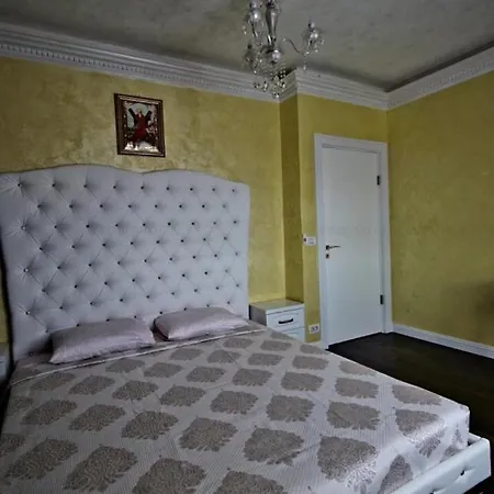 Appartement Zev Imperia *
